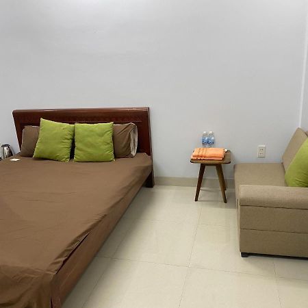 Cherki Hostel Дананг Экстерьер фото