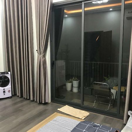 Cherki Hostel Дананг Экстерьер фото