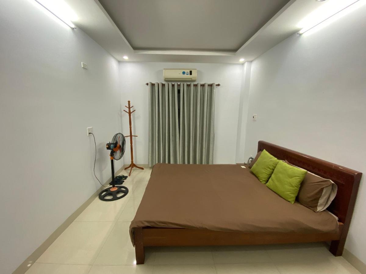 Cherki Hostel Дананг Экстерьер фото