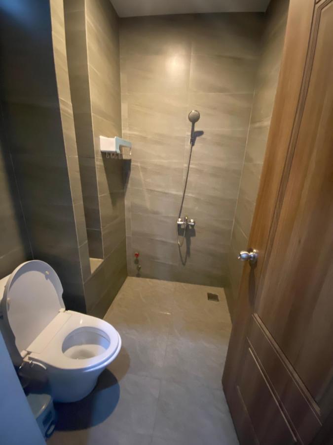 Cherki Hostel Дананг Экстерьер фото