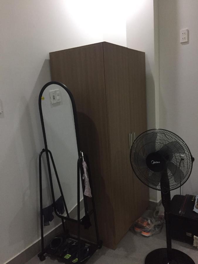 Cherki Hostel Дананг Экстерьер фото