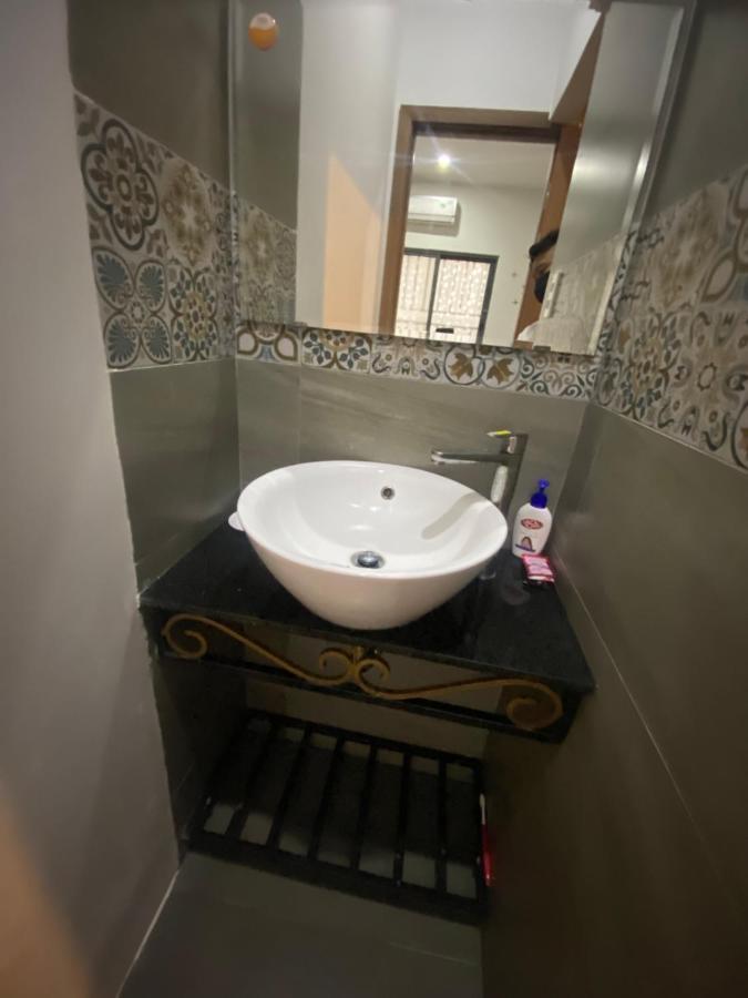 Cherki Hostel Дананг Экстерьер фото