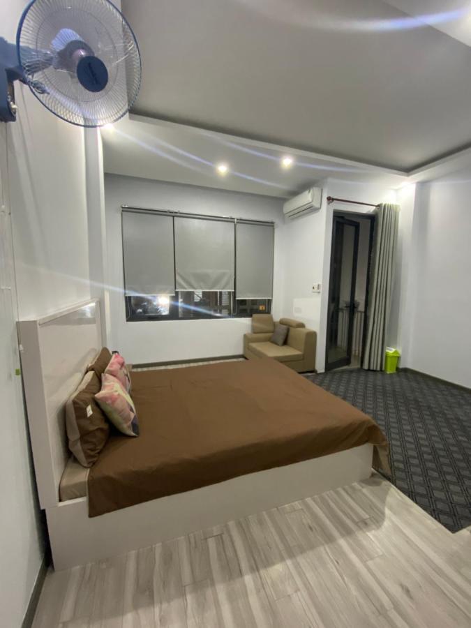 Cherki Hostel Дананг Экстерьер фото