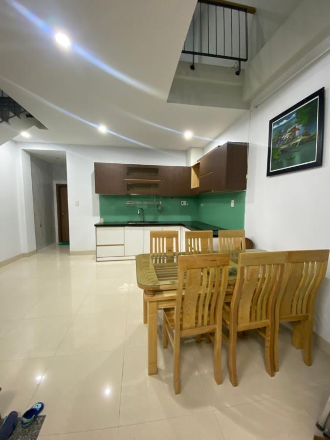 Cherki Hostel Дананг Экстерьер фото