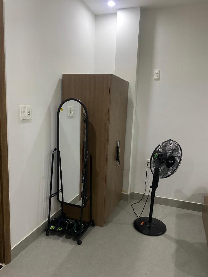 Cherki Hostel Дананг Экстерьер фото