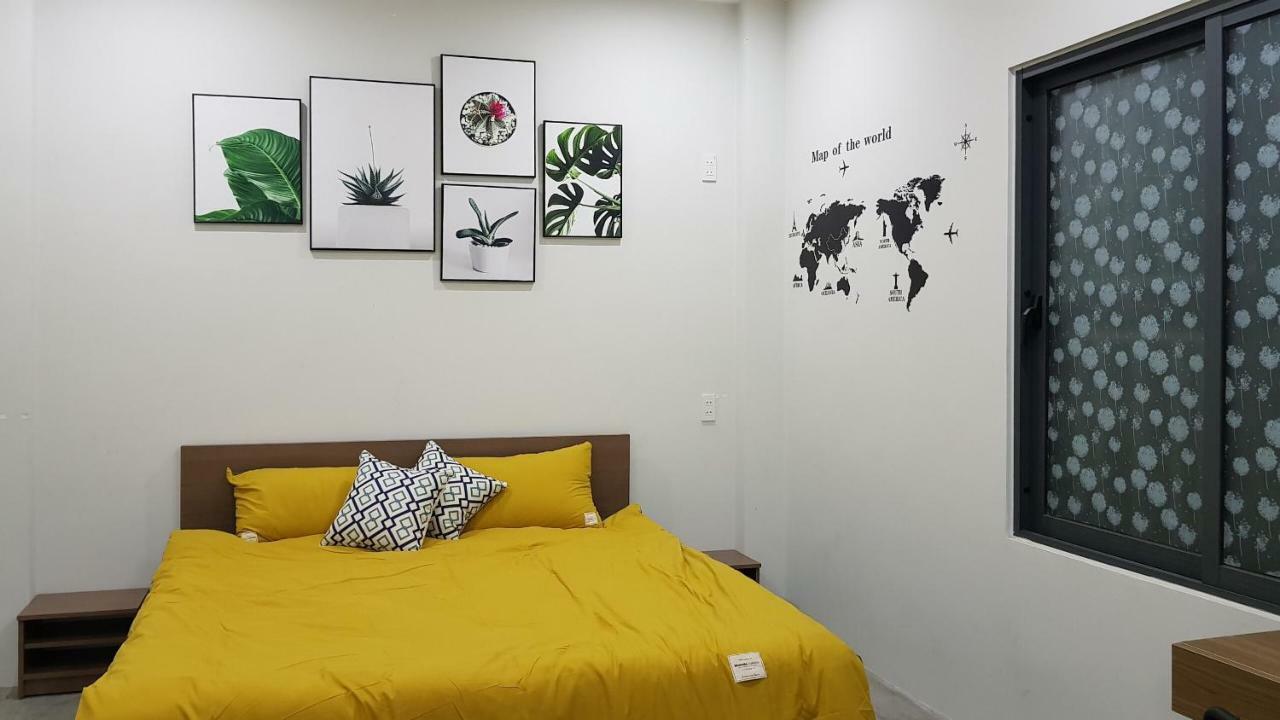 Cherki Hostel Дананг Экстерьер фото