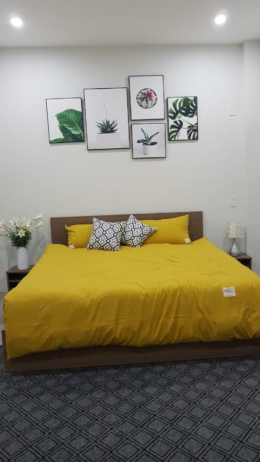 Cherki Hostel Дананг Экстерьер фото
