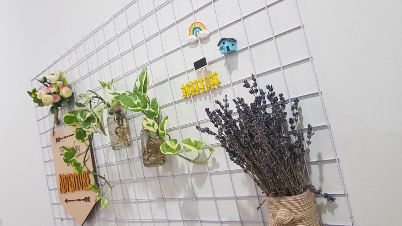 Cherki Hostel Дананг Экстерьер фото