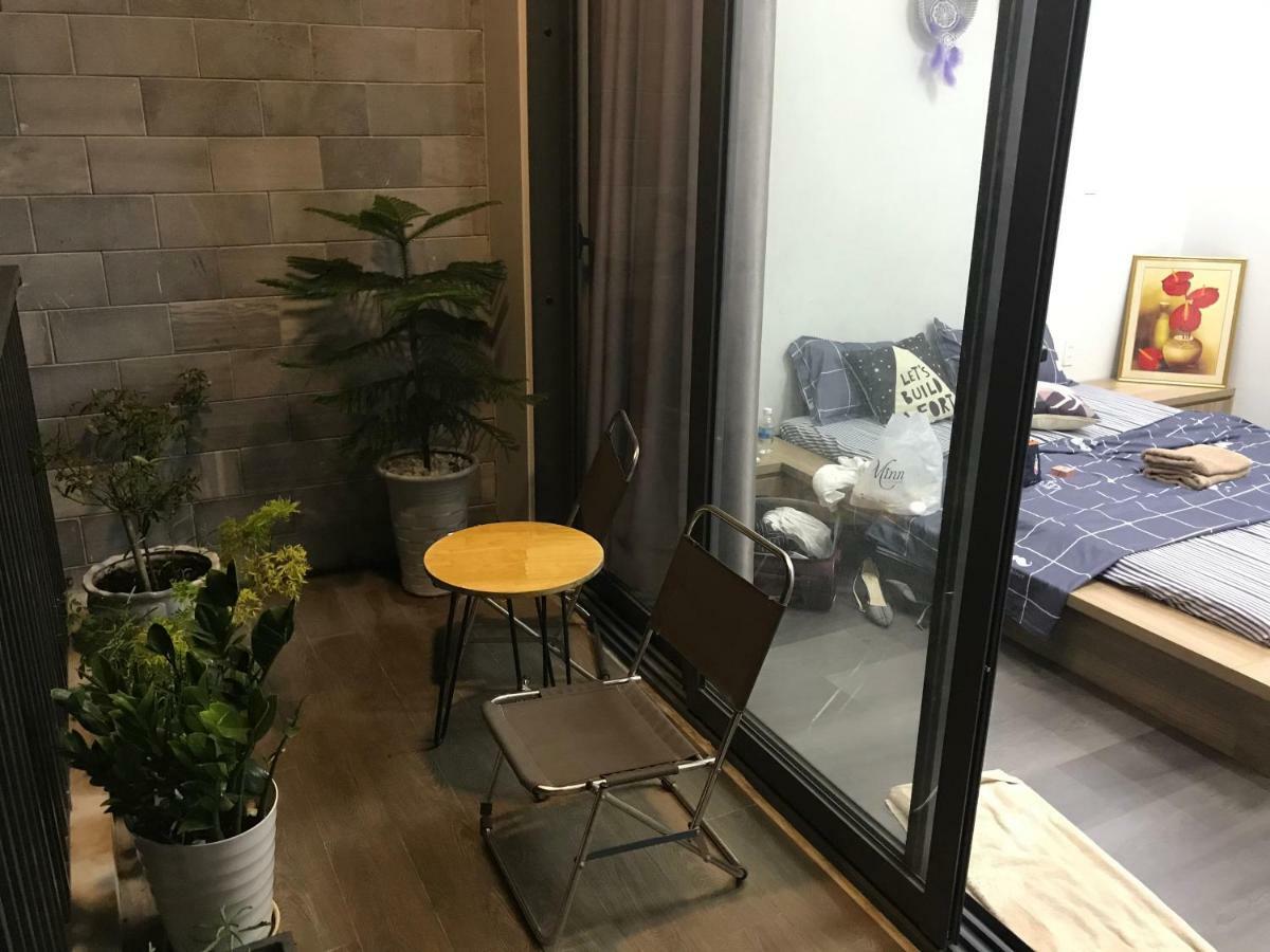 Cherki Hostel Дананг Экстерьер фото