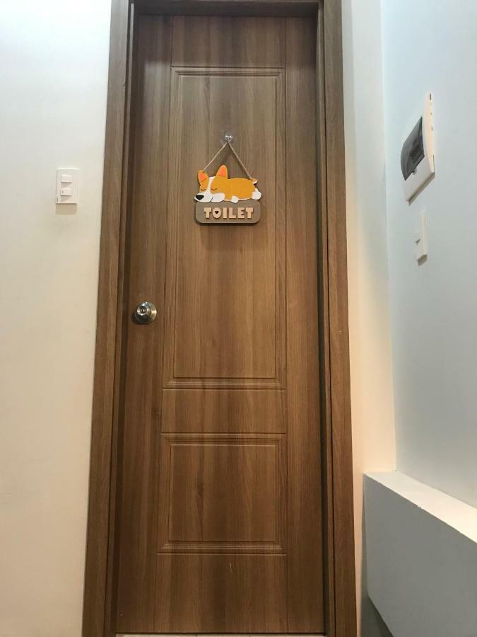 Cherki Hostel Дананг Экстерьер фото